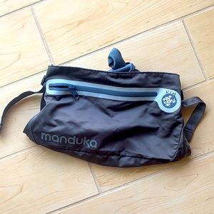 Manduka Yoga Mat Carrier